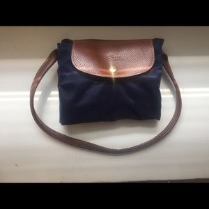 Le Pliage - Long Champ Tote Bag L